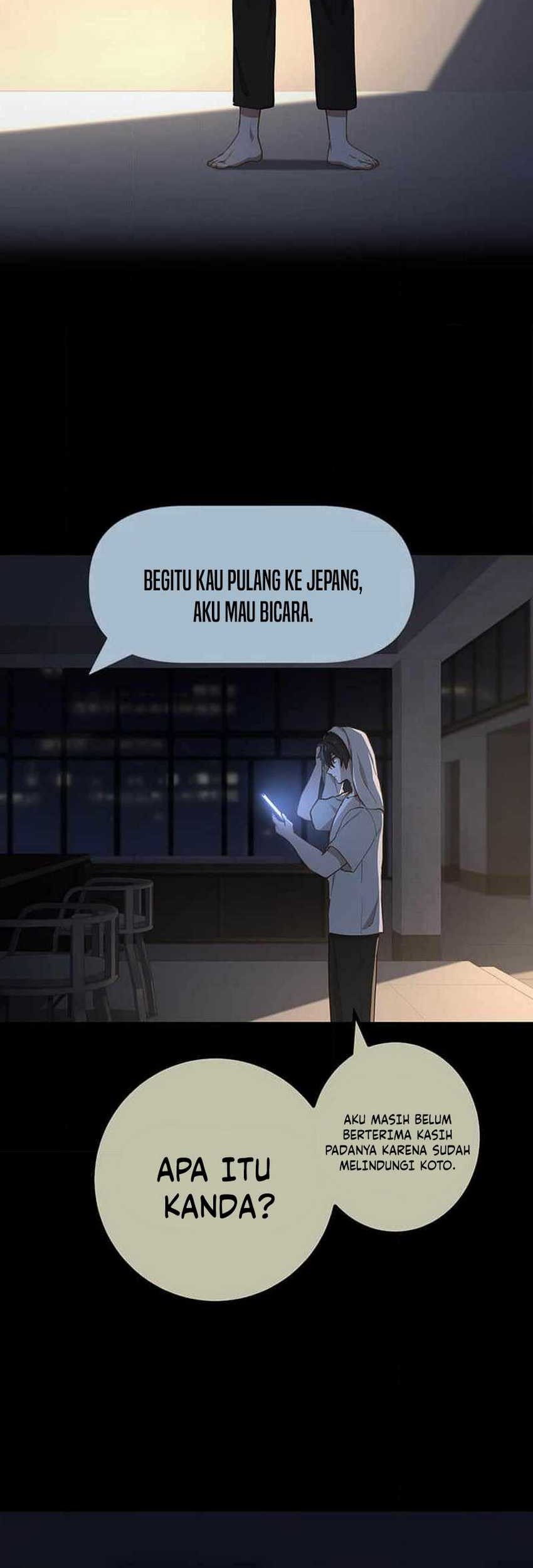 The Reincarnation of the Forbidden Archmage Chapter 91 Gambar 4