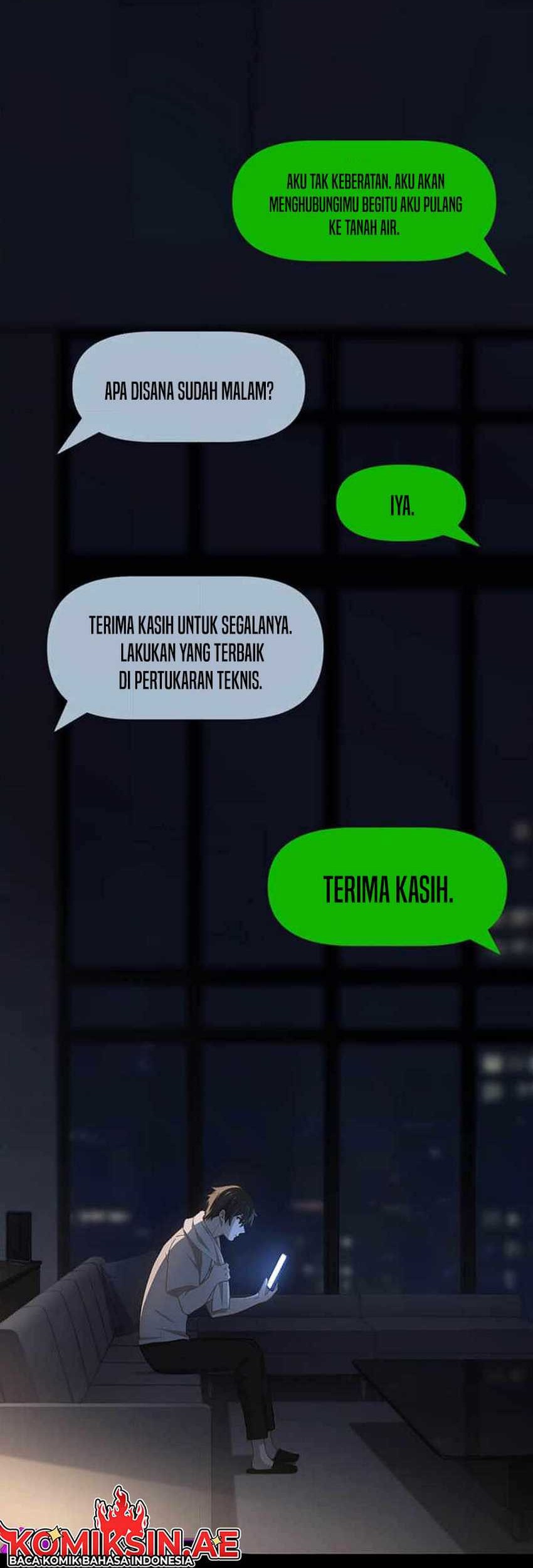 The Reincarnation of the Forbidden Archmage Chapter 91 Gambar 5