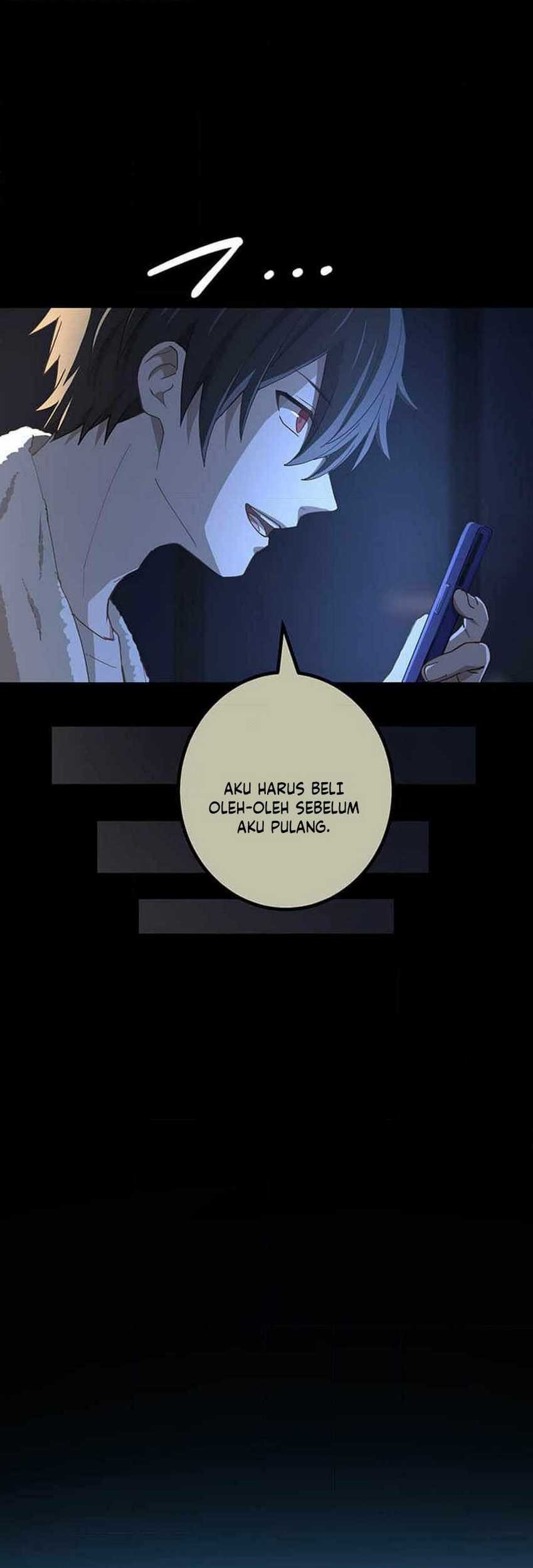 The Reincarnation of the Forbidden Archmage Chapter 91 Gambar 6