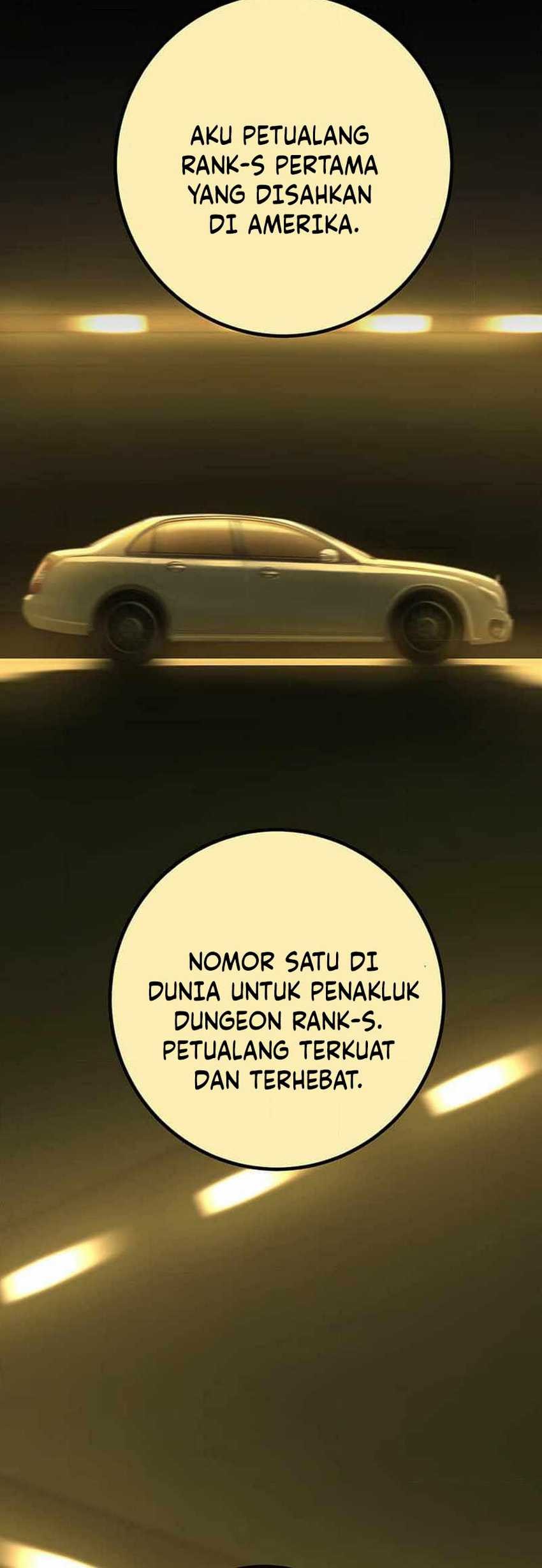 The Reincarnation of the Forbidden Archmage Chapter 91 Gambar 12