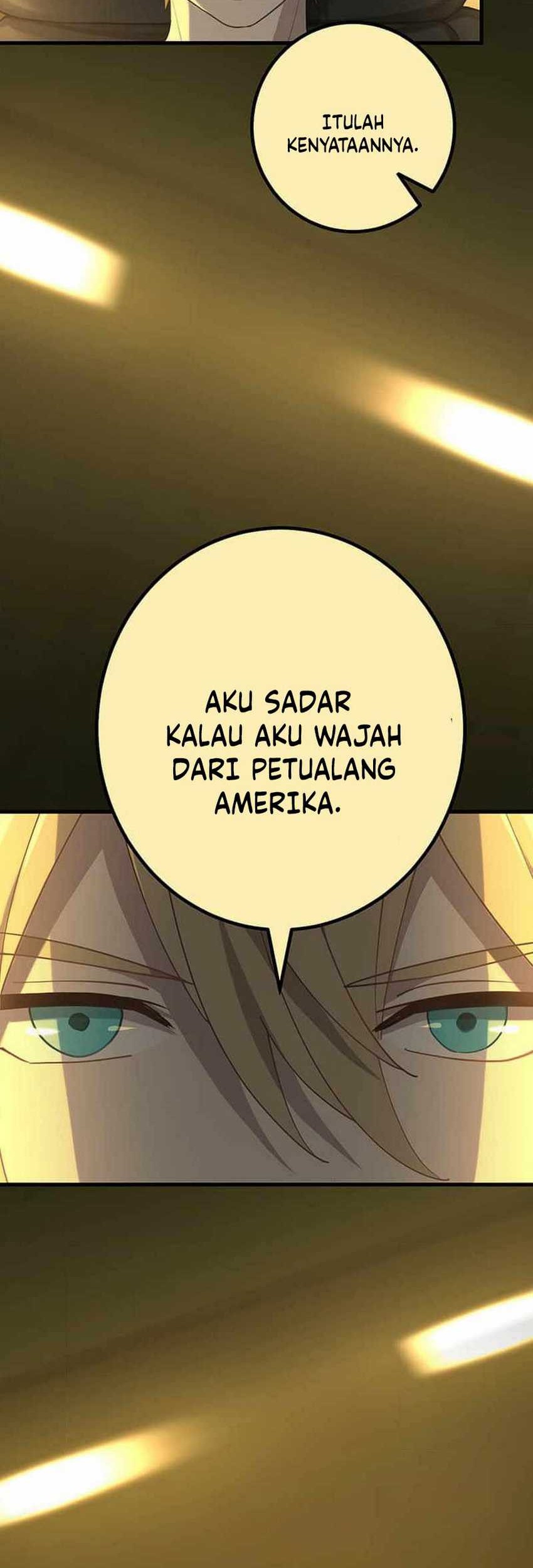 The Reincarnation of the Forbidden Archmage Chapter 91 Gambar 14