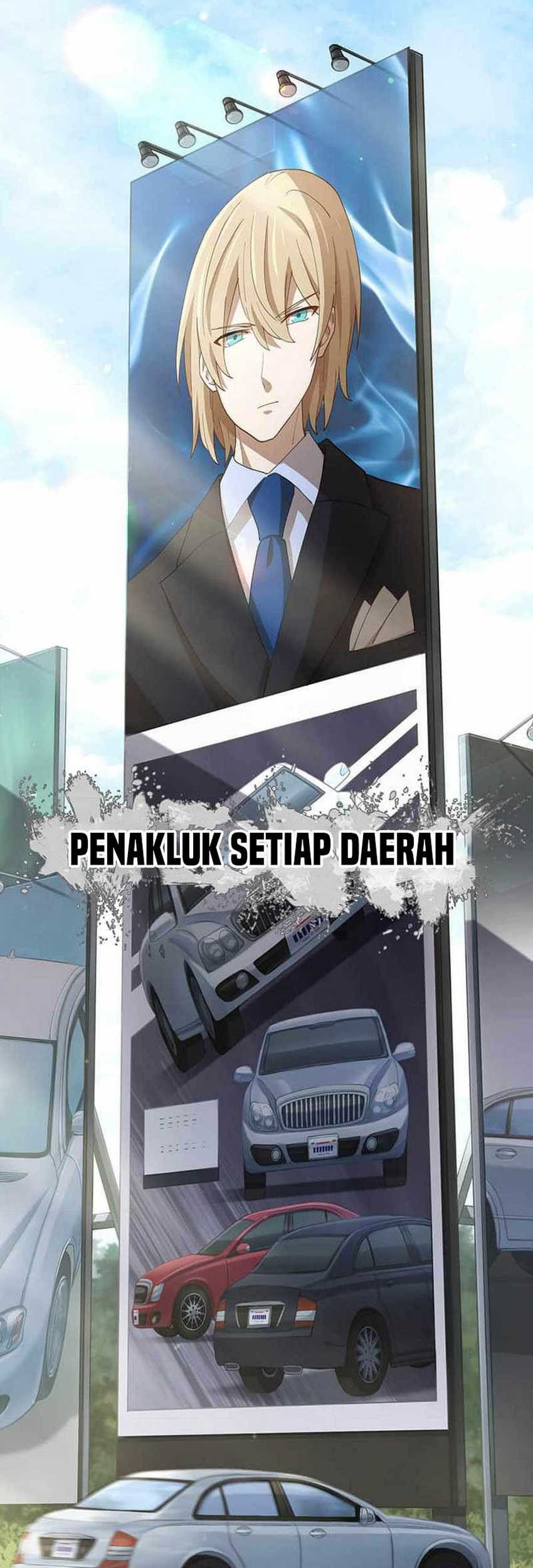 The Reincarnation of the Forbidden Archmage Chapter 91 Gambar 16