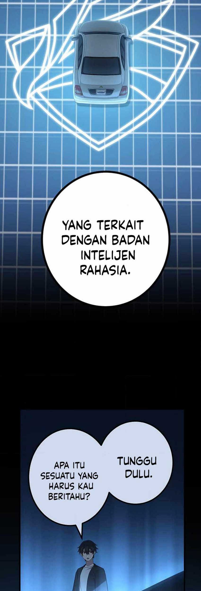 The Reincarnation of the Forbidden Archmage Chapter 91 Gambar 19