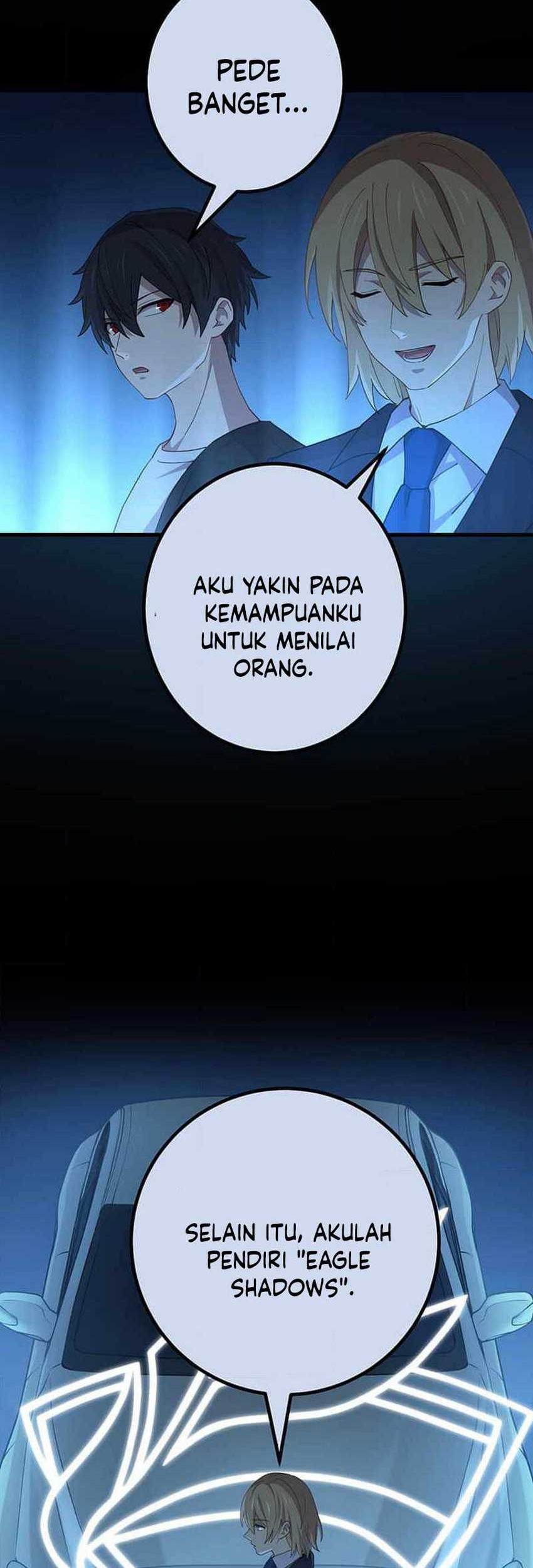 The Reincarnation of the Forbidden Archmage Chapter 91 Gambar 21