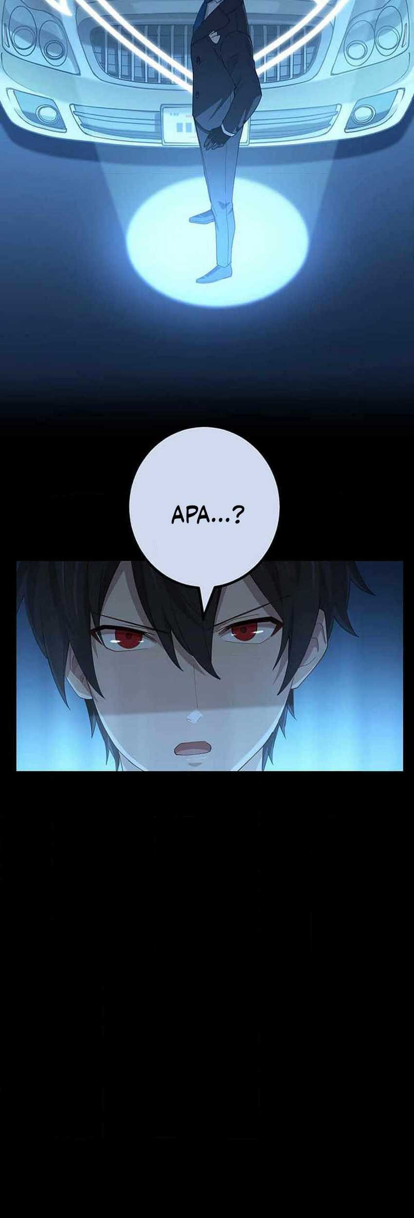 The Reincarnation of the Forbidden Archmage Chapter 91 Gambar 22