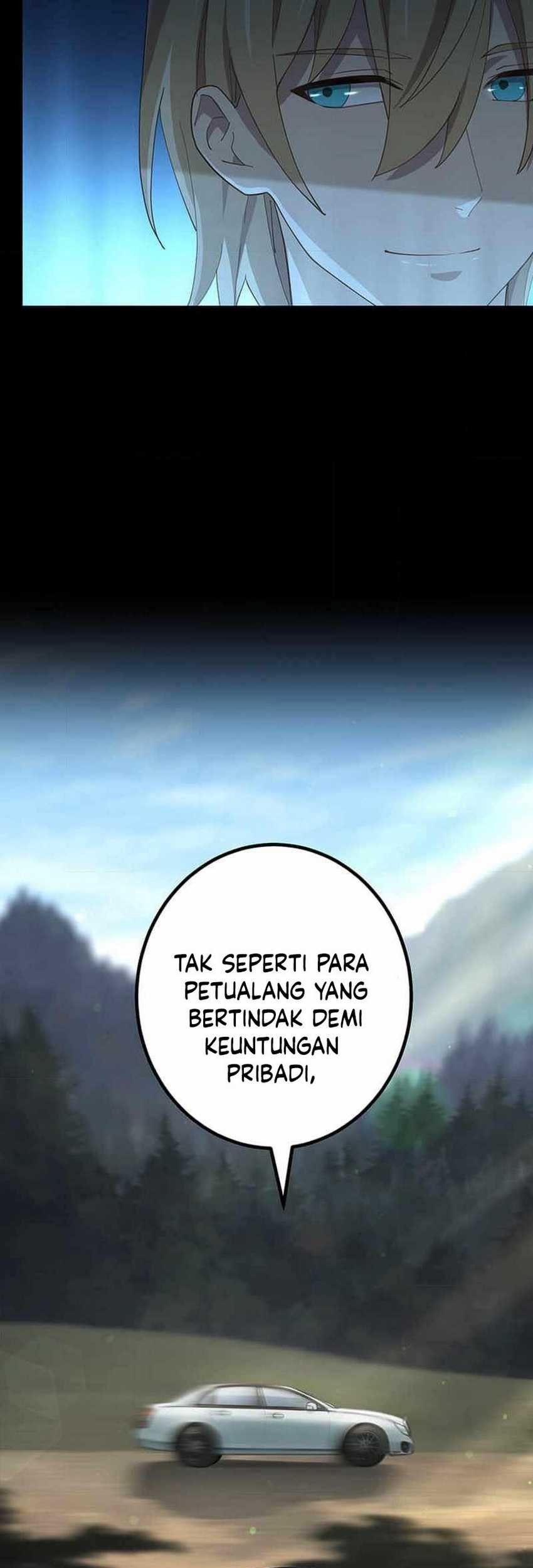 The Reincarnation of the Forbidden Archmage Chapter 91 Gambar 24