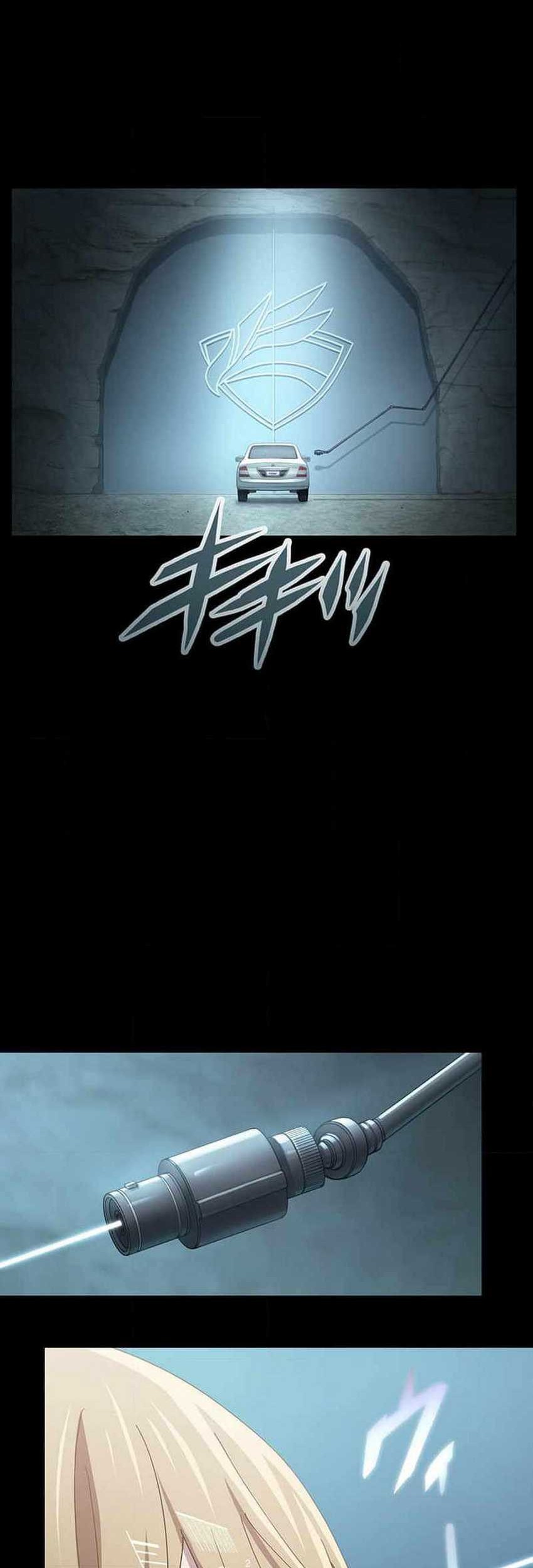 The Reincarnation of the Forbidden Archmage Chapter 91 Gambar 32
