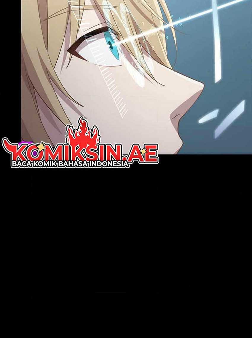 The Reincarnation of the Forbidden Archmage Chapter 91 Gambar 33