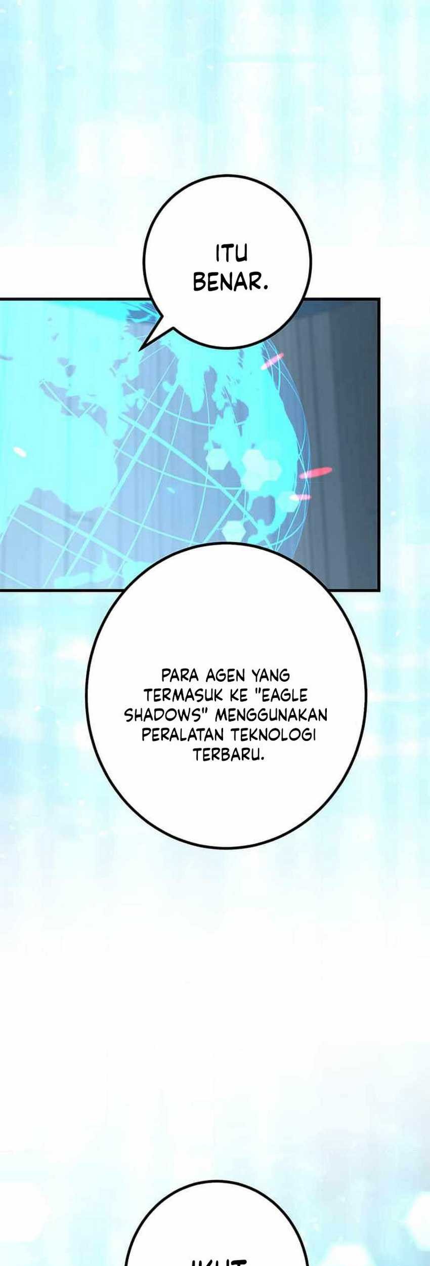 The Reincarnation of the Forbidden Archmage Chapter 91 Gambar 40