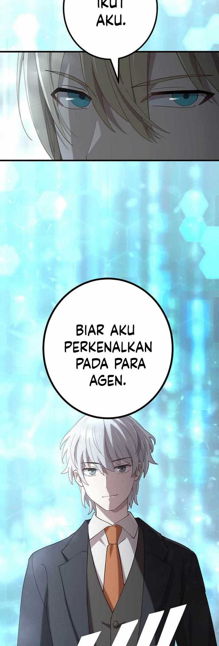 The Reincarnation of the Forbidden Archmage Chapter 91 Gambar 41