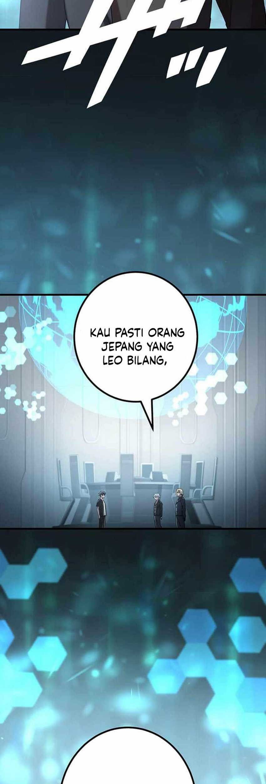 The Reincarnation of the Forbidden Archmage Chapter 91 Gambar 42