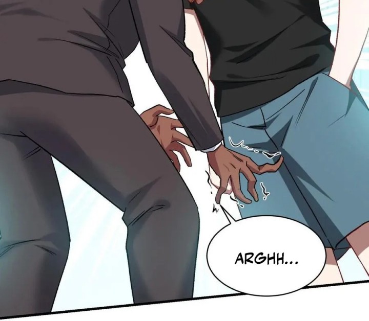After Improperly Licking a Dog, I Became a Billionaire Chapter 194 Gambar 34