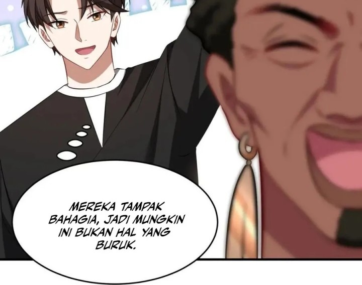 After Improperly Licking a Dog, I Became a Billionaire Chapter 193 Gambar 13