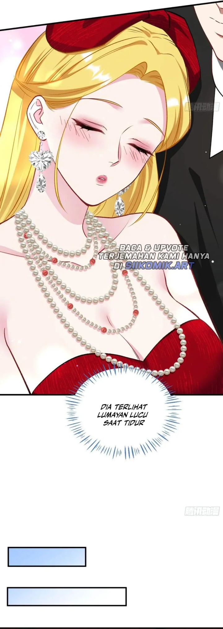 After Improperly Licking a Dog, I Became a Billionaire Chapter 193 Gambar 17