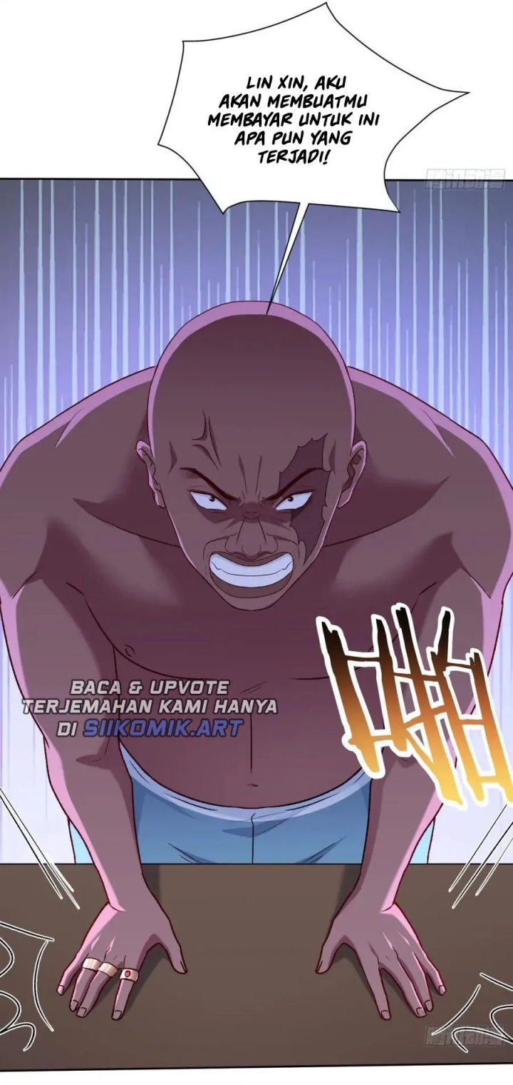 After Improperly Licking a Dog, I Became a Billionaire Chapter 193 Gambar 35