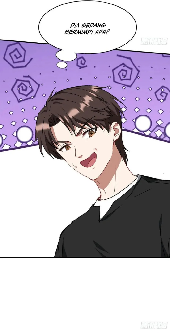 After Improperly Licking a Dog, I Became a Billionaire Chapter 193 Gambar 7