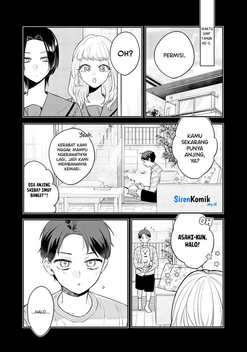 Ane no Tomodachi Chapter 16 Gambar 20