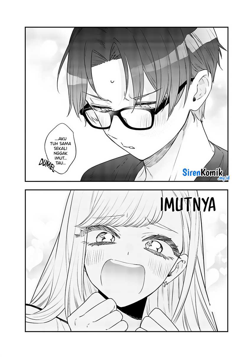 Ane no Tomodachi Chapter 16 Gambar 23