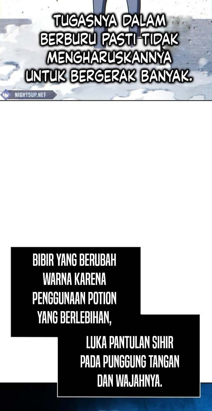 Clever Cleaning Life Of The Returned Genius Hunter Chapter 104 Gambar 27
