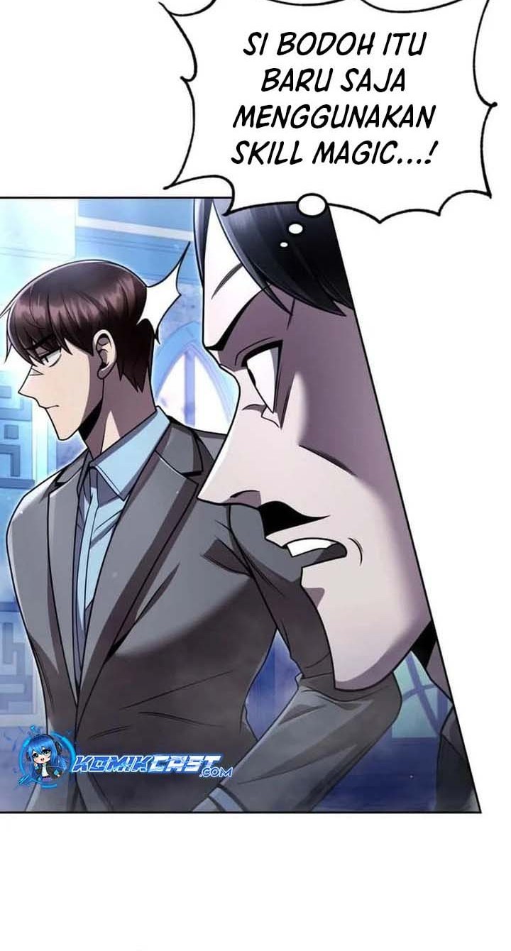 Clever Cleaning Life Of The Returned Genius Hunter Chapter 104 Gambar 75