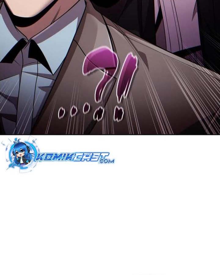 Clever Cleaning Life Of The Returned Genius Hunter Chapter 104 Gambar 5