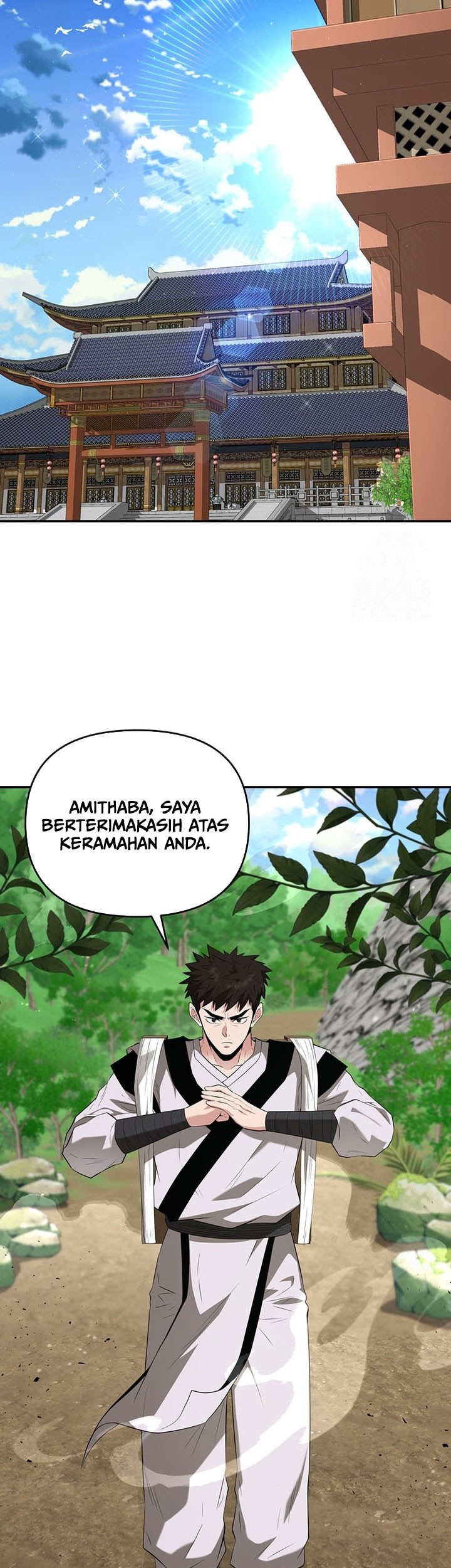 The World’s Best Kunlun Tavern Chapter 30 Gambar 38