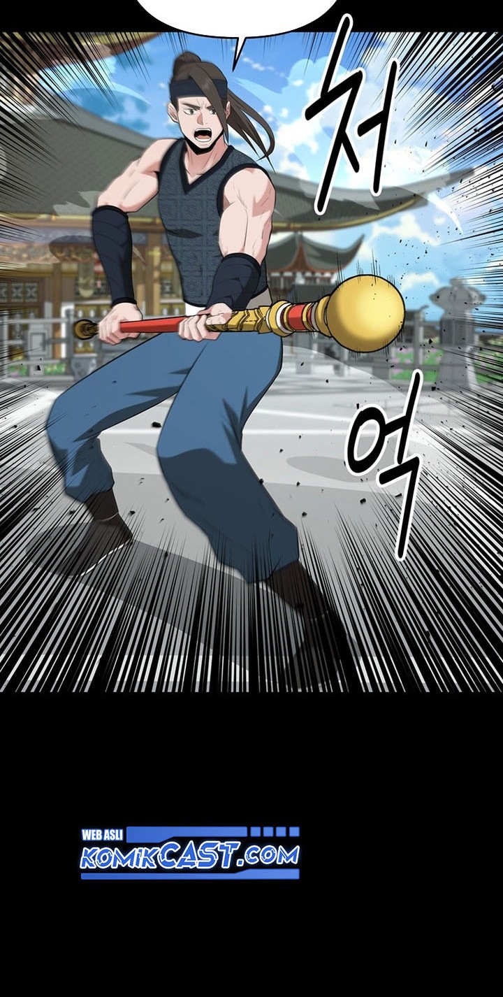 The World’s Best Kunlun Tavern Chapter 30 Gambar 49