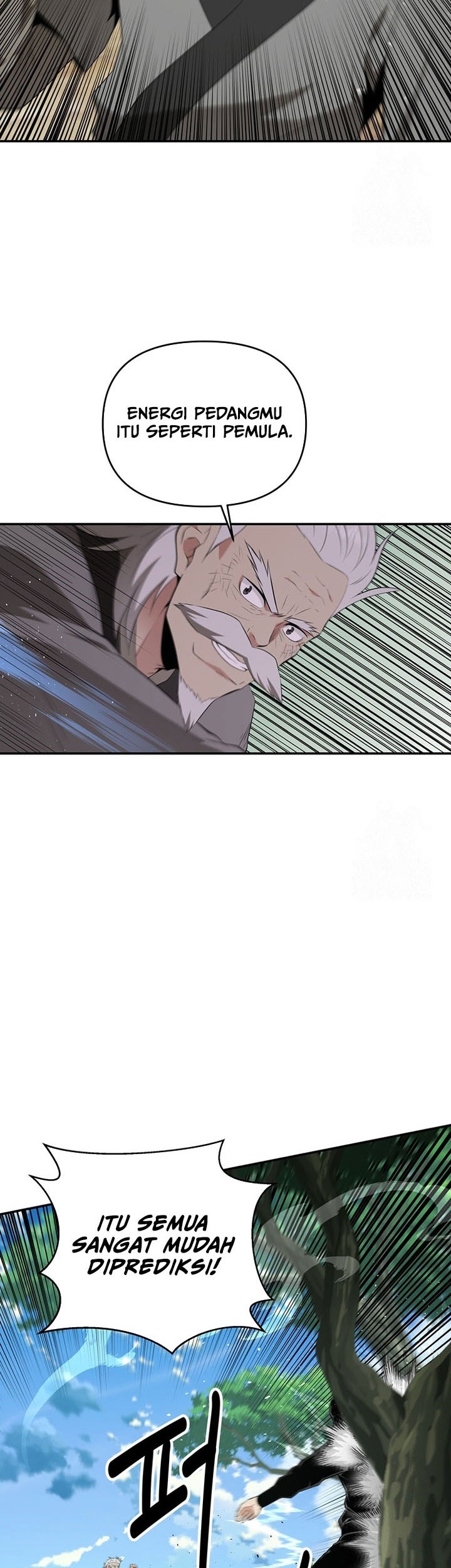 The World’s Best Kunlun Tavern Chapter 30 Gambar 14