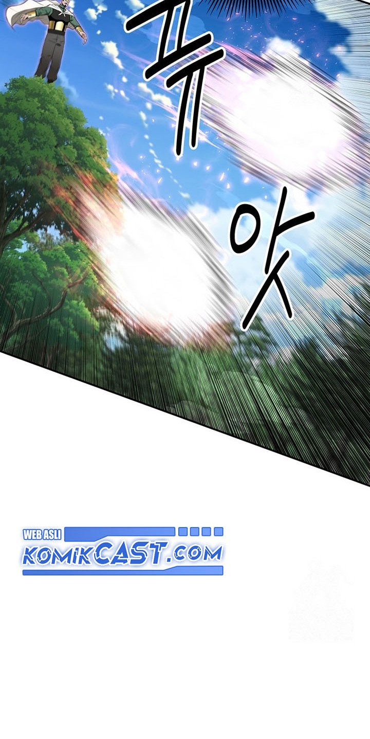 The World’s Best Kunlun Tavern Chapter 30 Gambar 17