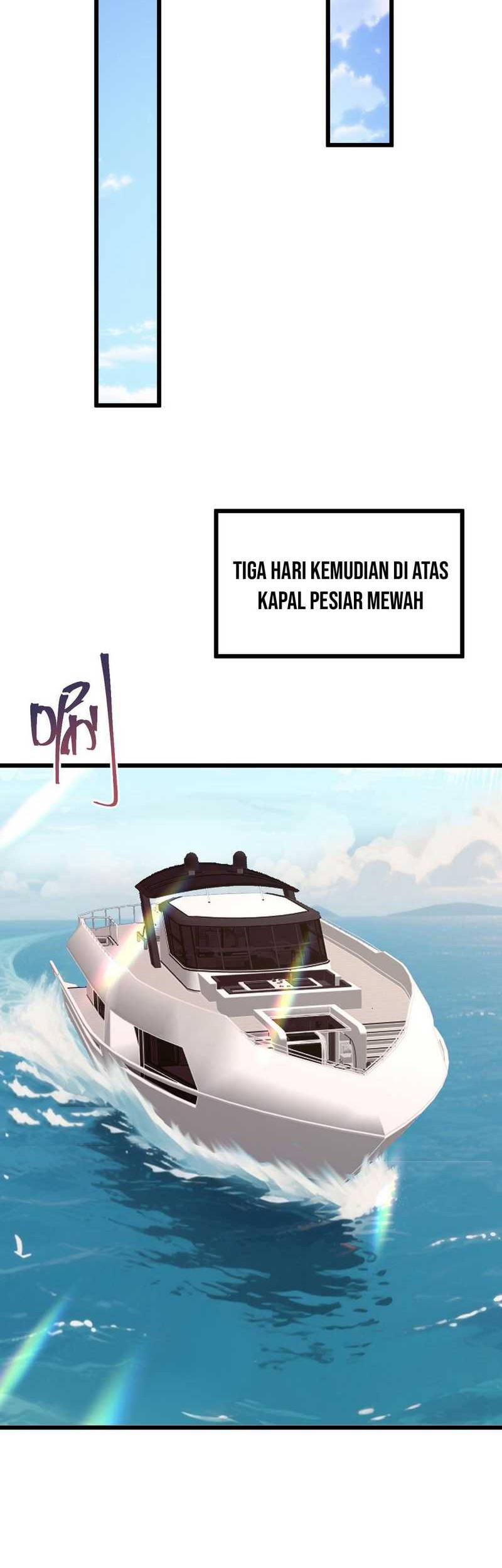 Apex Future Martial Arts Chapter 210 Gambar 20