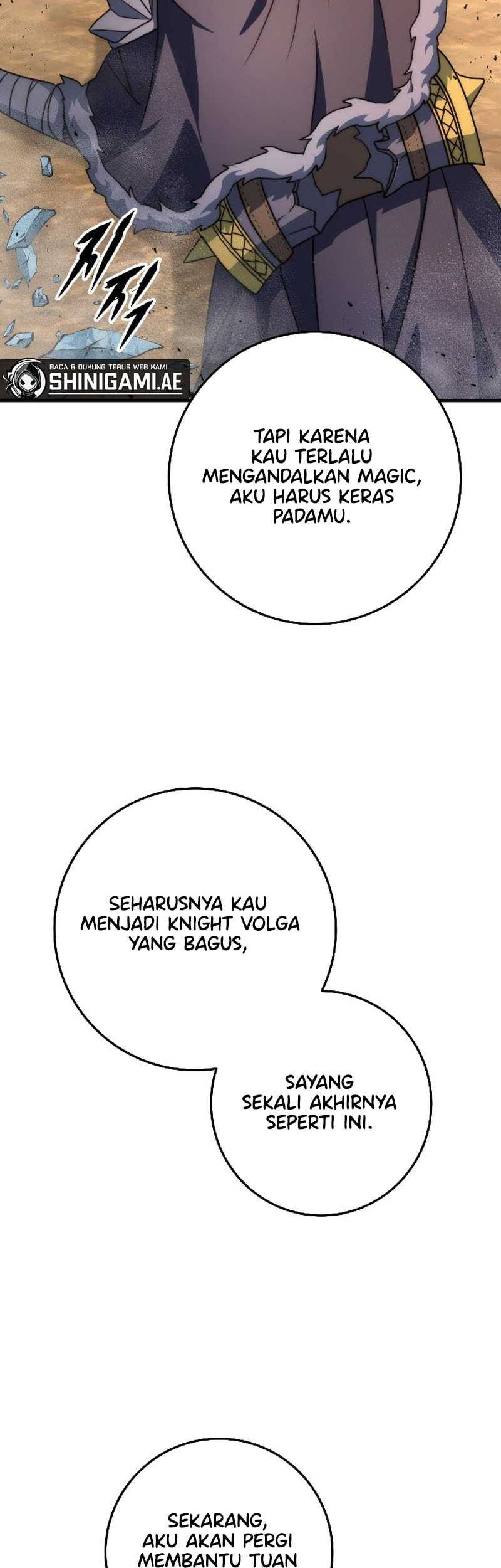 Emperor Of Steel Chapter 37 Gambar 46