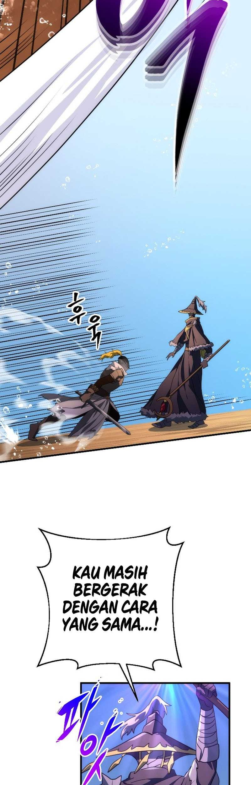 Emperor Of Steel Chapter 37 Gambar 35