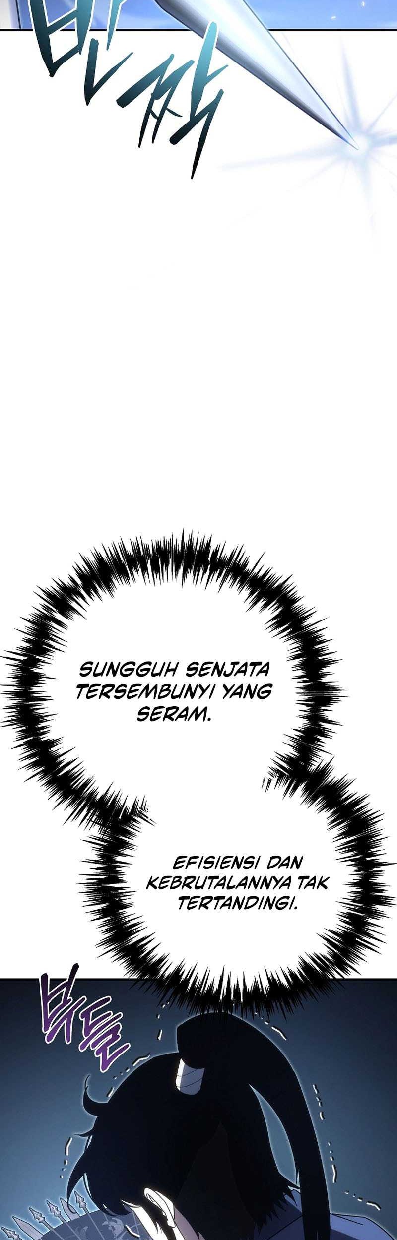 Chronicles of the Reincarnated Demon God Chapter 40 Gambar 38