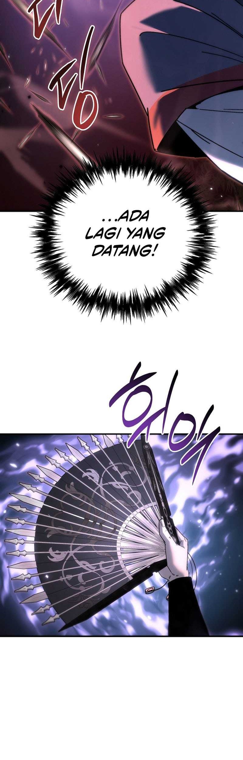 Chronicles of the Reincarnated Demon God Chapter 40 Gambar 46