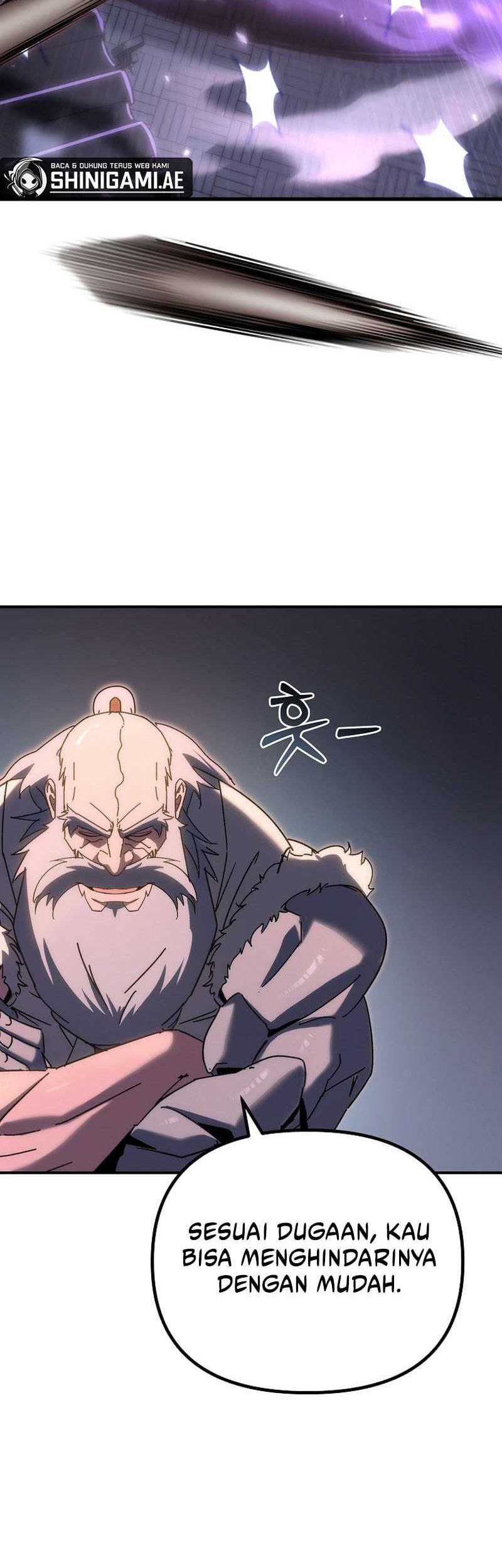 Chronicles of the Reincarnated Demon God Chapter 40 Gambar 48