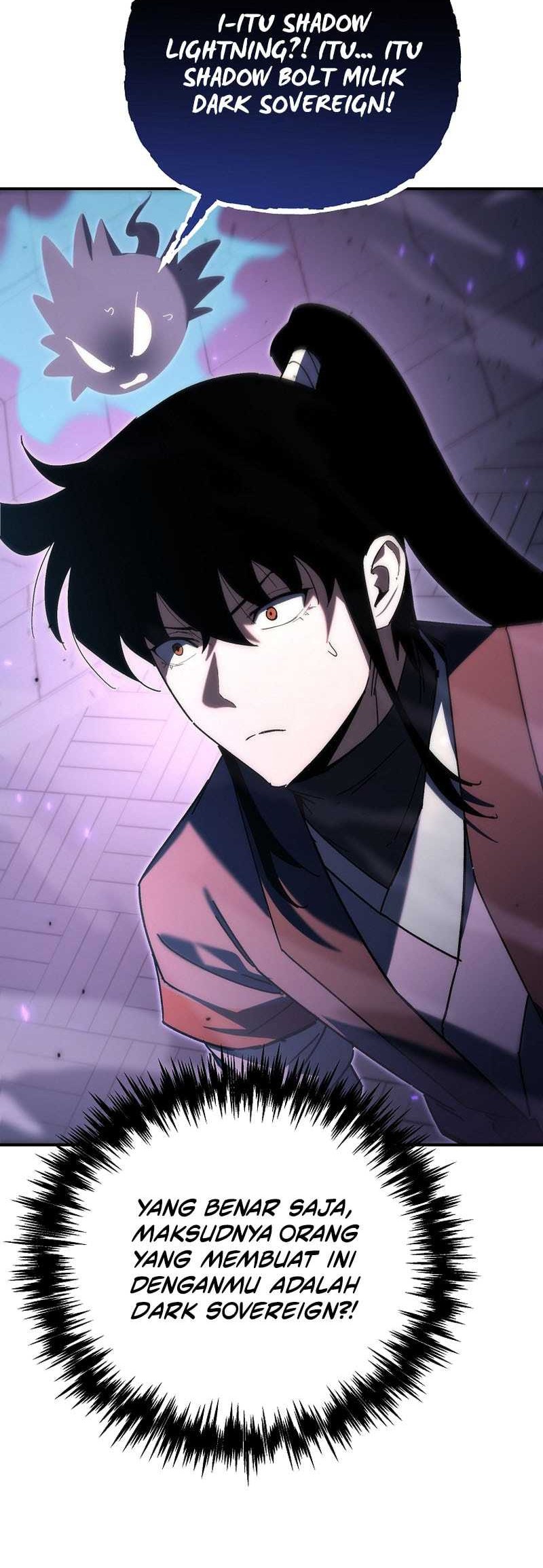 Chronicles of the Reincarnated Demon God Chapter 40 Gambar 54