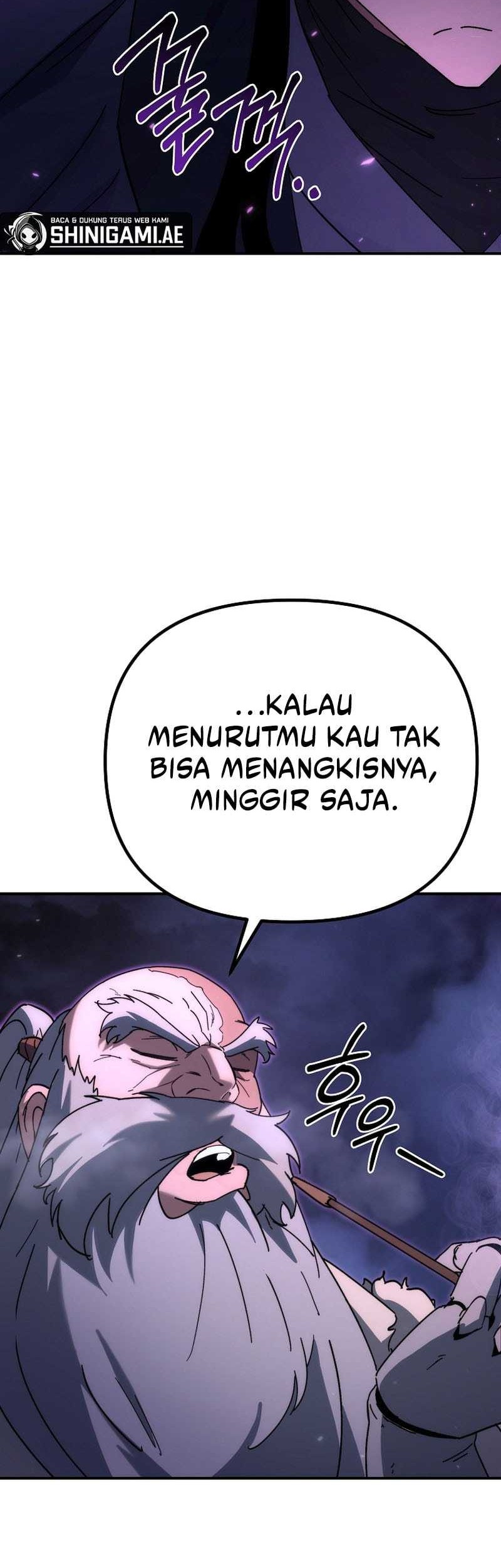 Chronicles of the Reincarnated Demon God Chapter 40 Gambar 59