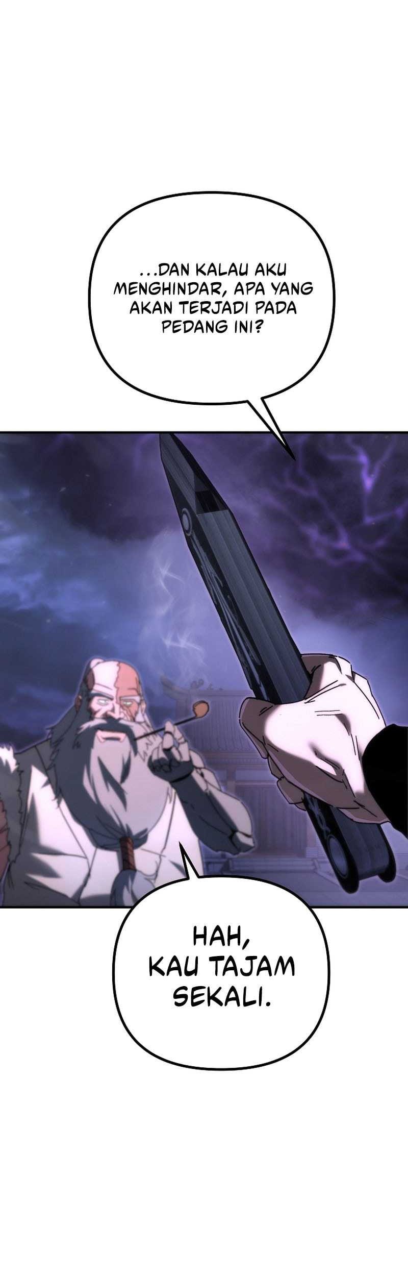 Chronicles of the Reincarnated Demon God Chapter 40 Gambar 60