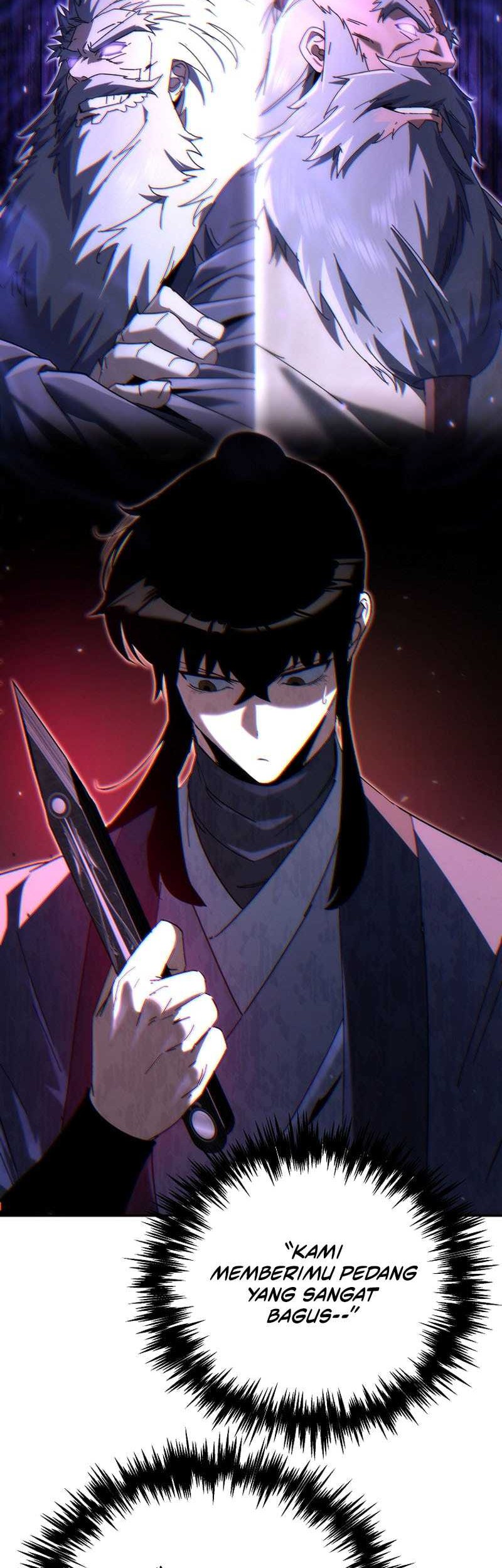 Chronicles of the Reincarnated Demon God Chapter 40 Gambar 63
