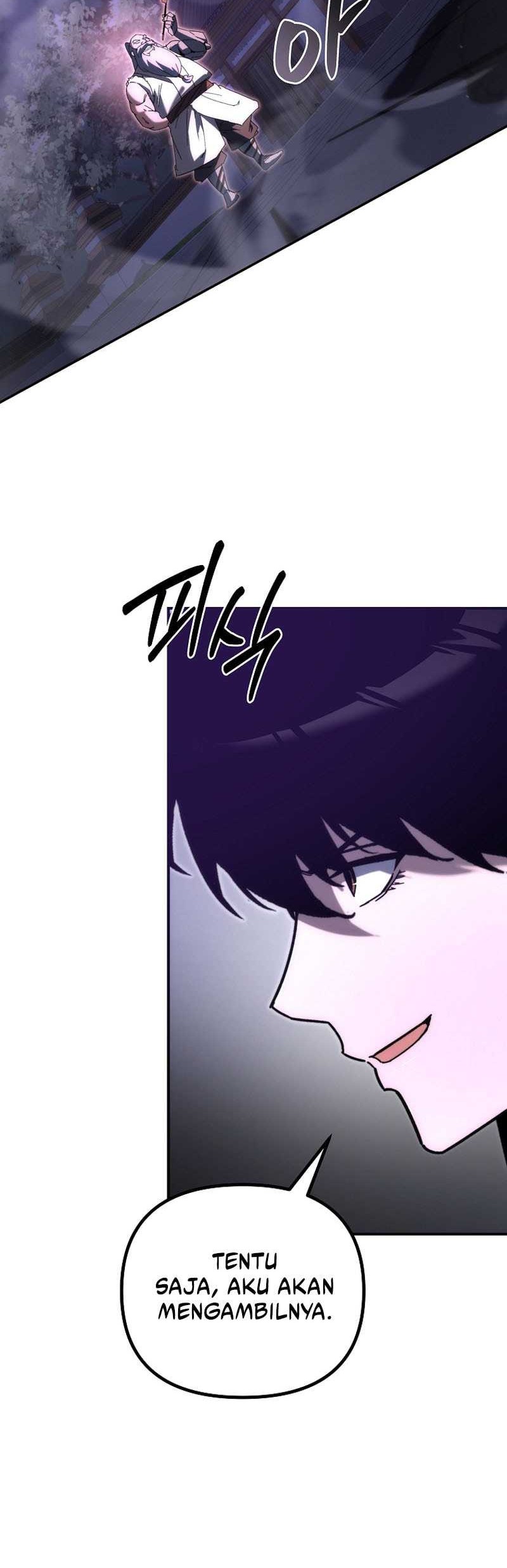 Chronicles of the Reincarnated Demon God Chapter 40 Gambar 65