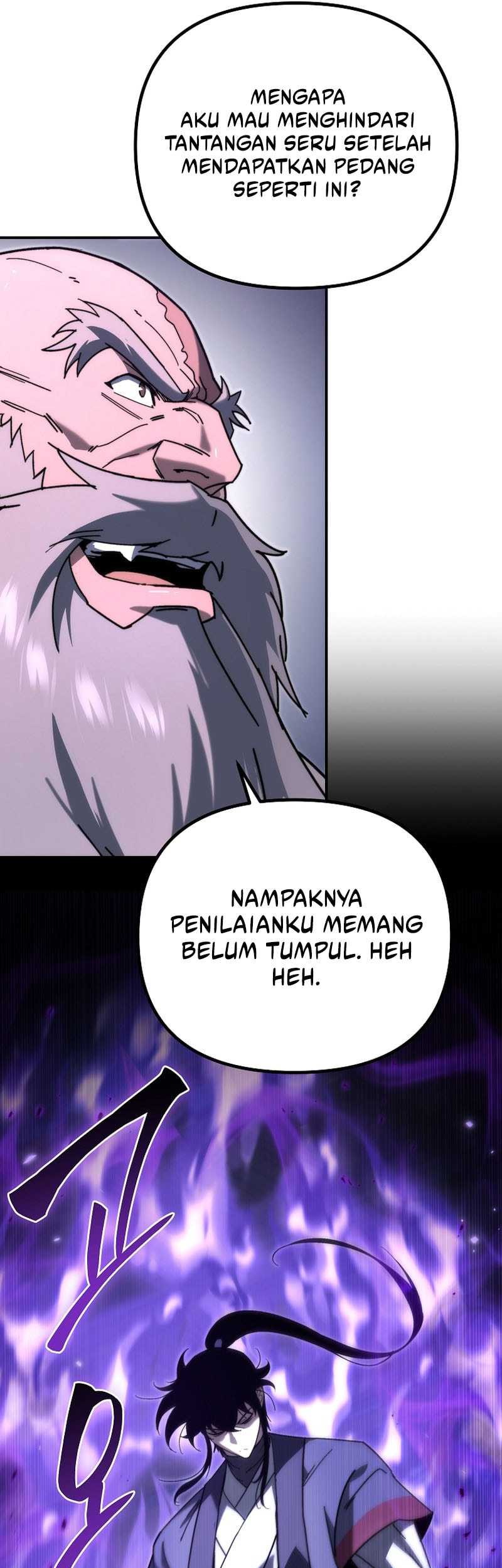 Chronicles of the Reincarnated Demon God Chapter 40 Gambar 66