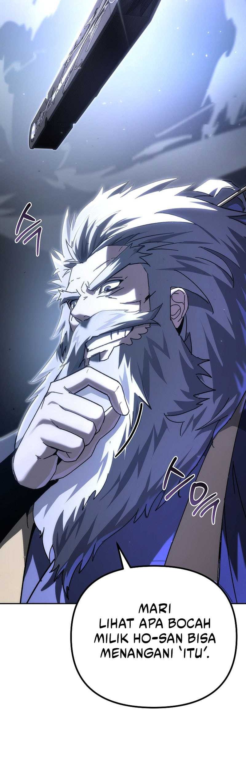 Chronicles of the Reincarnated Demon God Chapter 40 Gambar 3