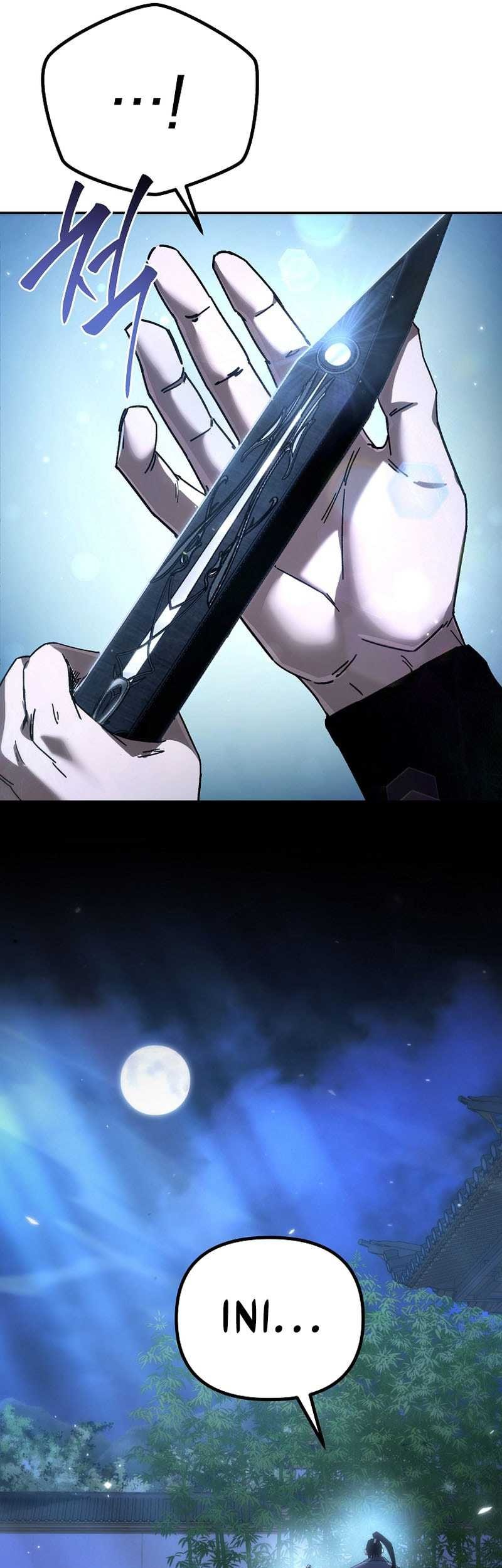 Chronicles of the Reincarnated Demon God Chapter 40 Gambar 5