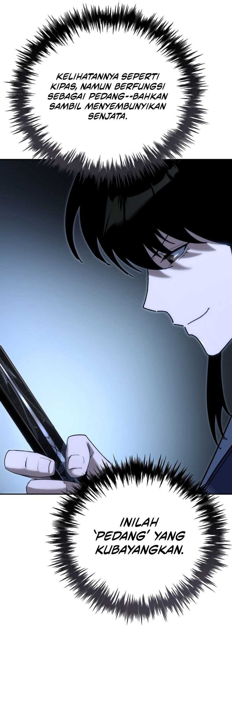 Chronicles of the Reincarnated Demon God Chapter 40 Gambar 9