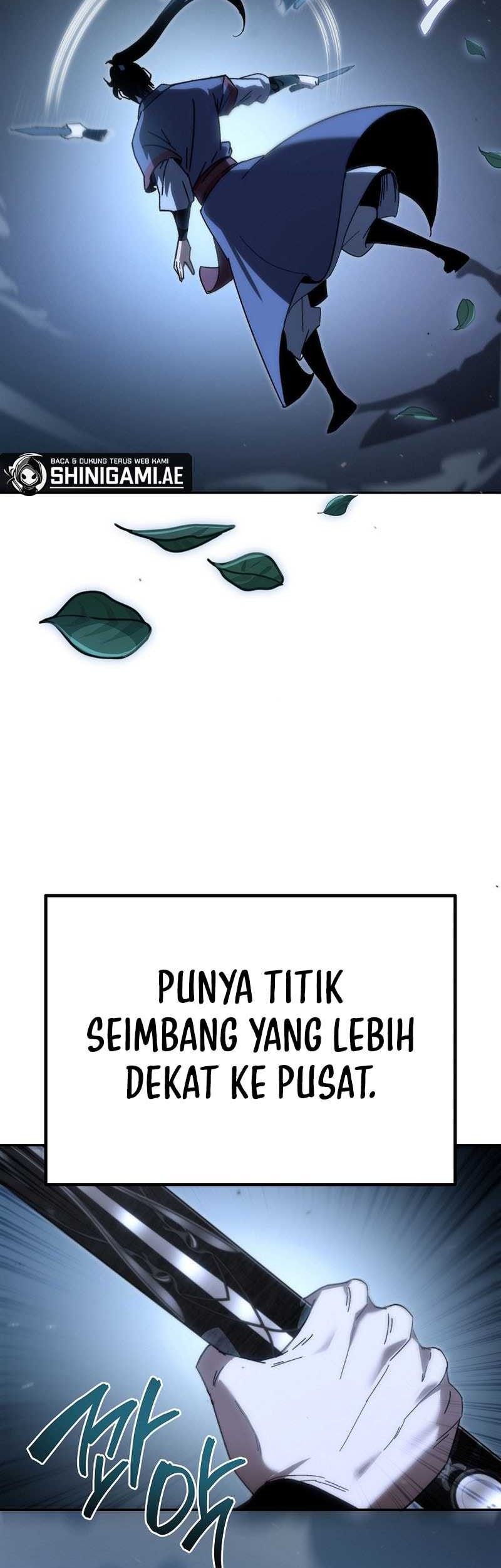 Chronicles of the Reincarnated Demon God Chapter 40 Gambar 11