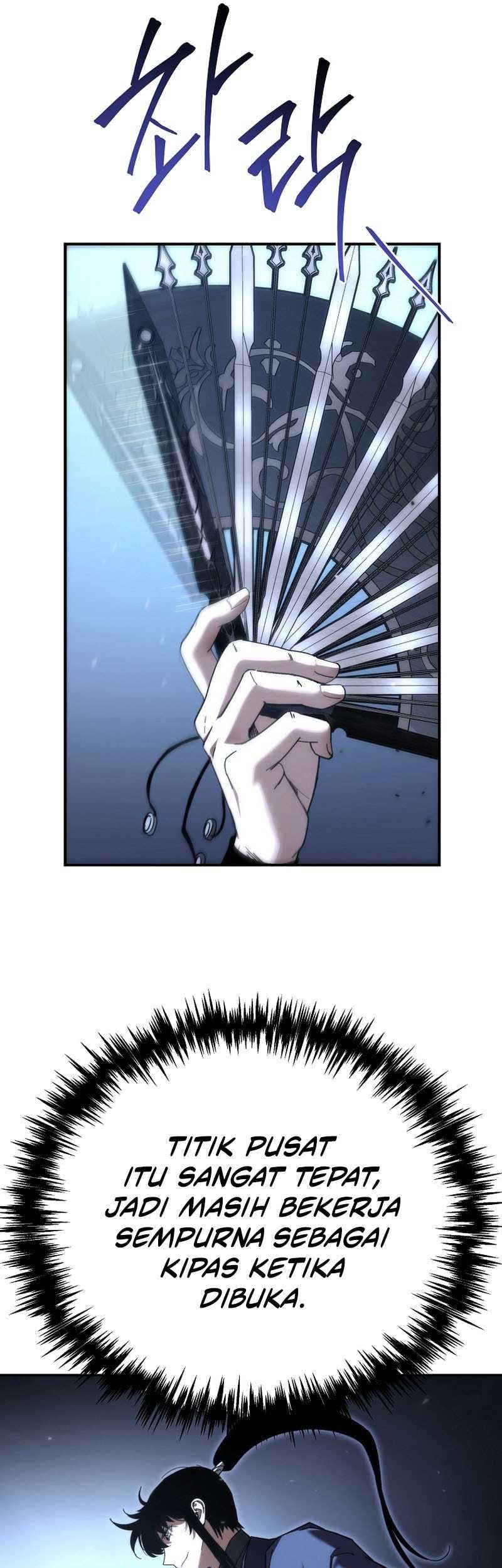 Chronicles of the Reincarnated Demon God Chapter 40 Gambar 13