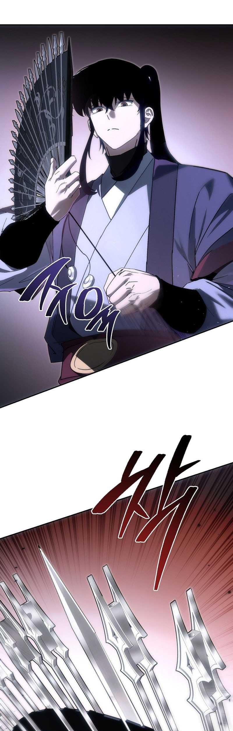 Chronicles of the Reincarnated Demon God Chapter 40 Gambar 21