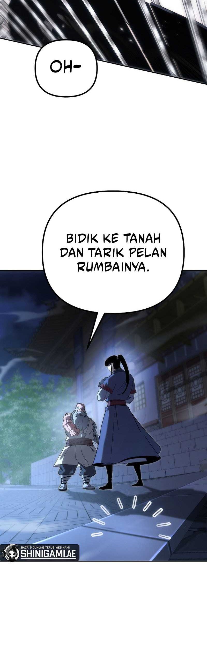 Chronicles of the Reincarnated Demon God Chapter 40 Gambar 22