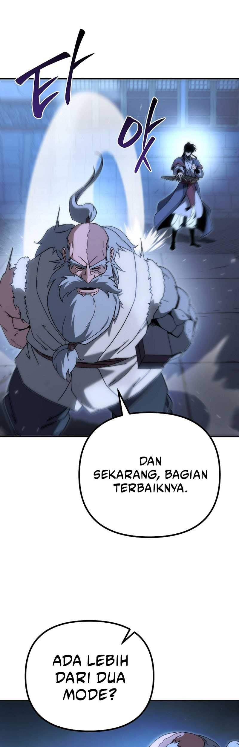 Chronicles of the Reincarnated Demon God Chapter 40 Gambar 32