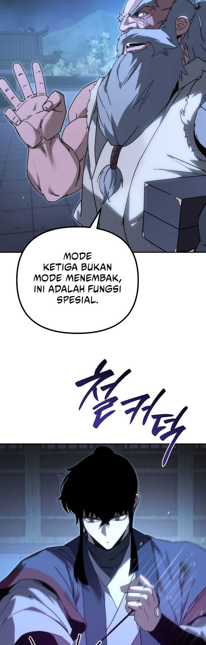 Chronicles of the Reincarnated Demon God Chapter 40 Gambar 33